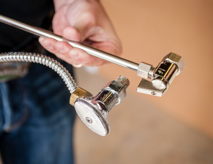 How to Install a Pedestal Sink Angie's List